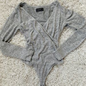 Abercrombie & Fitch Bodysuit